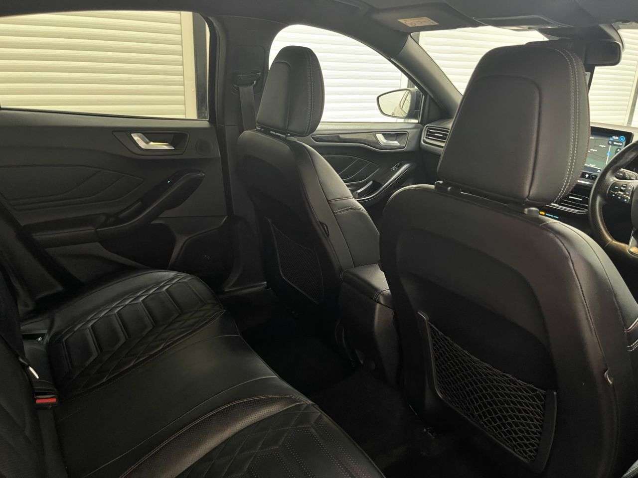 2022 FORD FOCUS 2022 FORD FOCUS