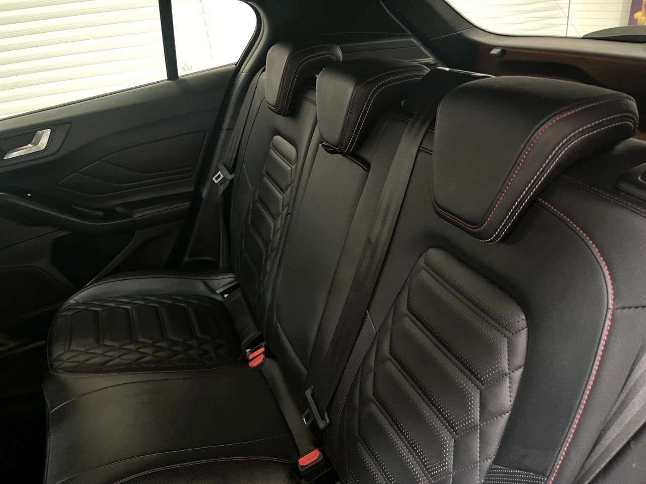 2022 FORD FOCUS 2022 FORD FOCUS