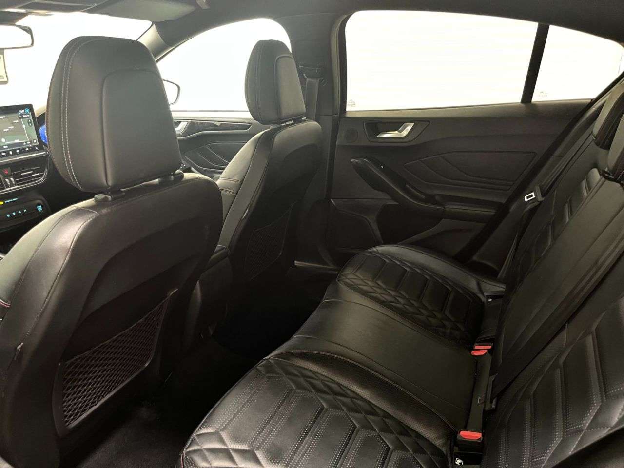 2022 FORD FOCUS 2022 FORD FOCUS