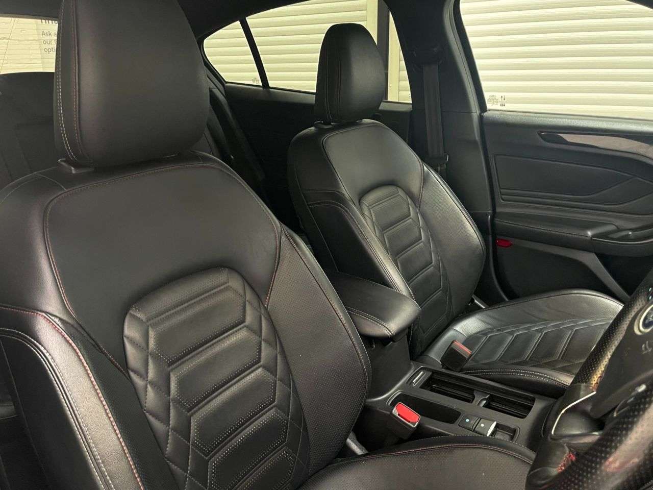 2022 FORD FOCUS 2022 FORD FOCUS