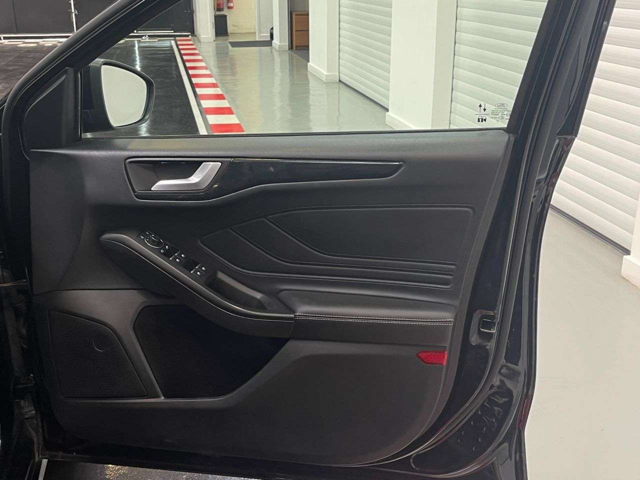 2022 FORD FOCUS 2022 FORD FOCUS