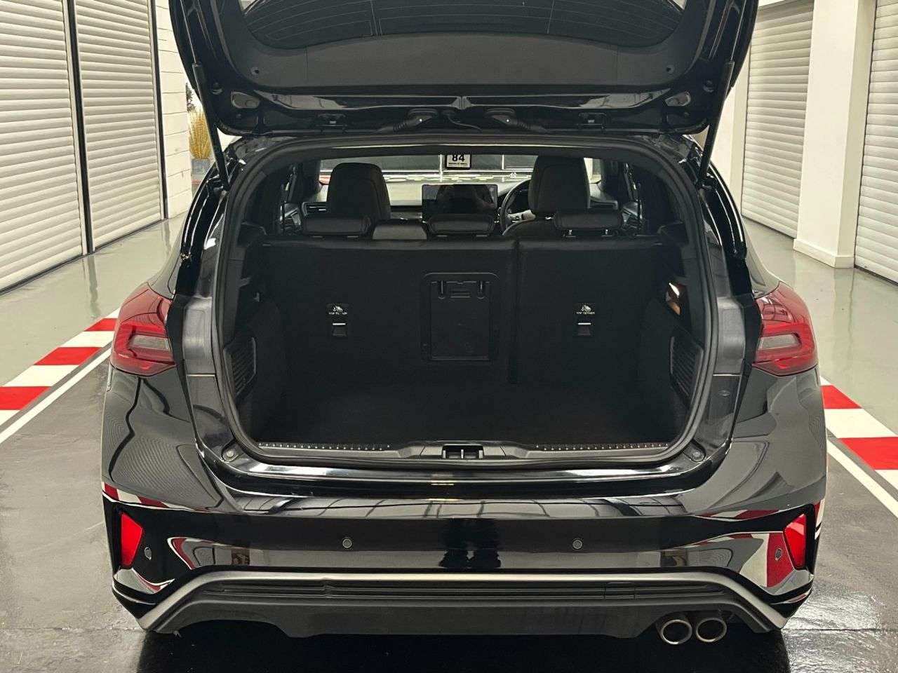 2022 FORD FOCUS 2022 FORD FOCUS