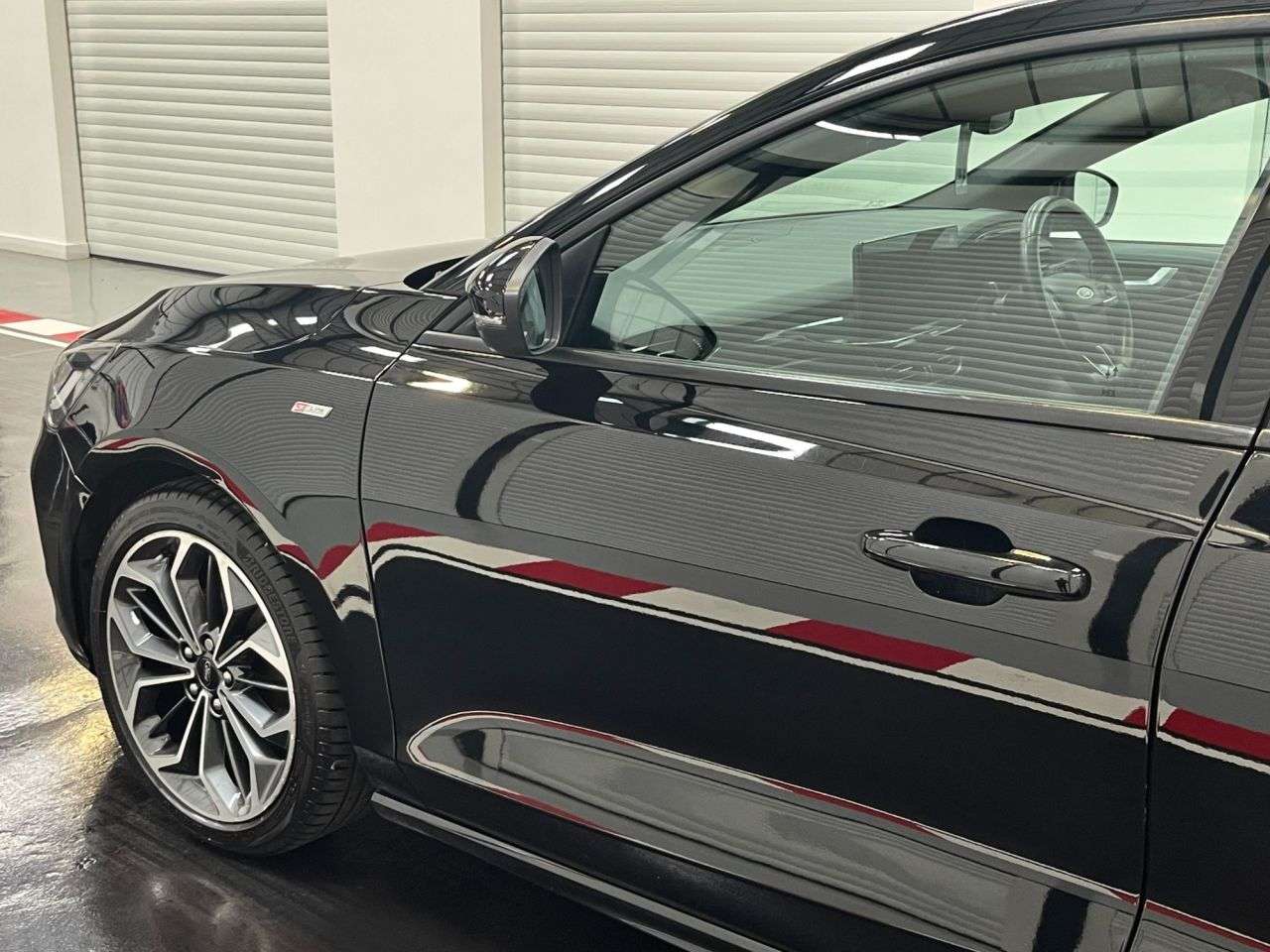 2022 FORD FOCUS 2022 FORD FOCUS