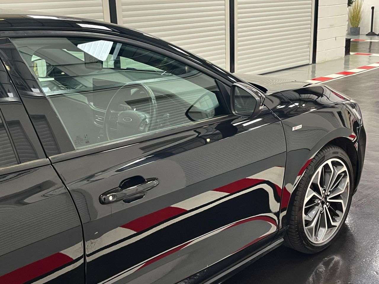 2022 FORD FOCUS 2022 FORD FOCUS