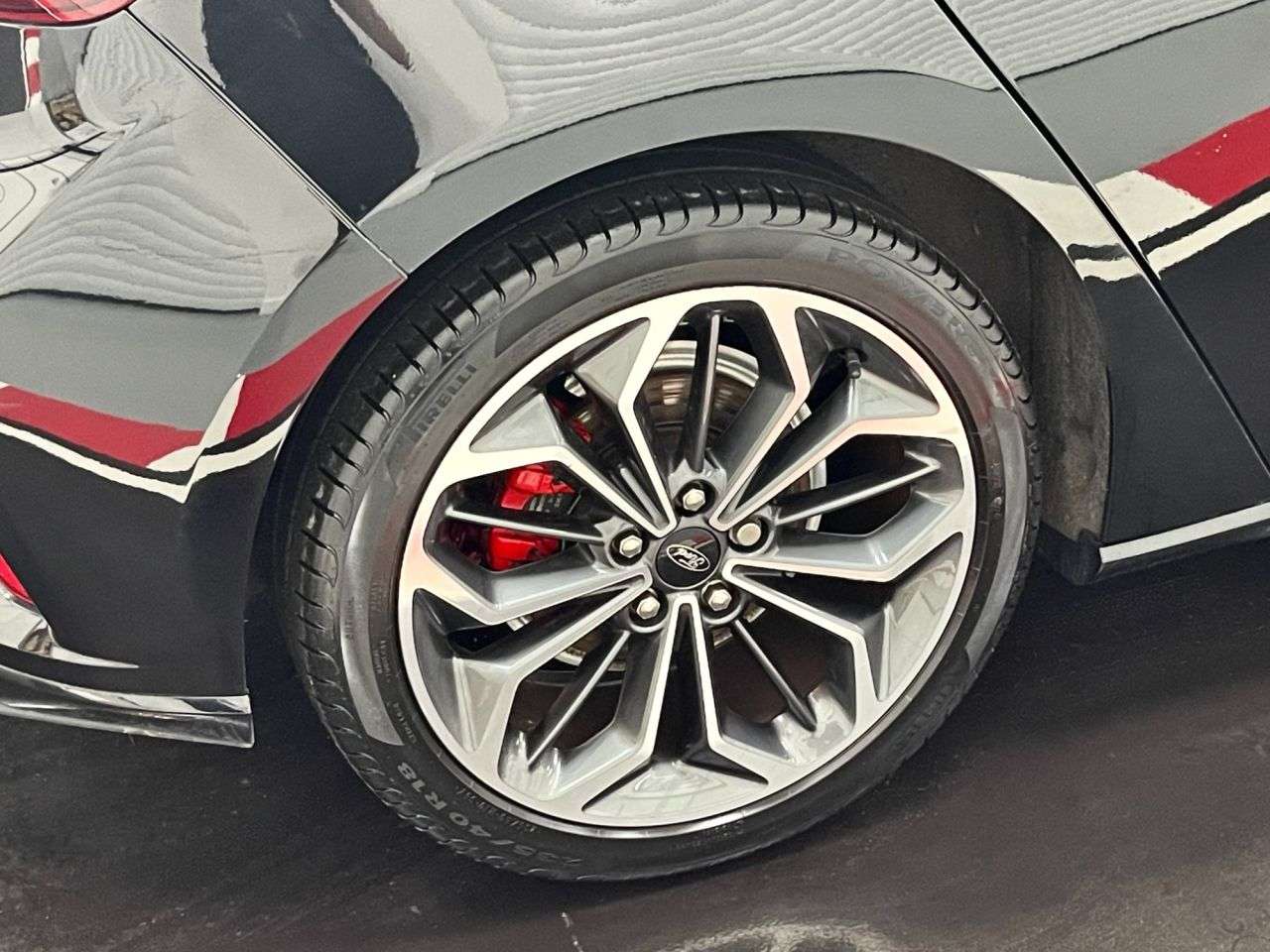 2022 FORD FOCUS 2022 FORD FOCUS