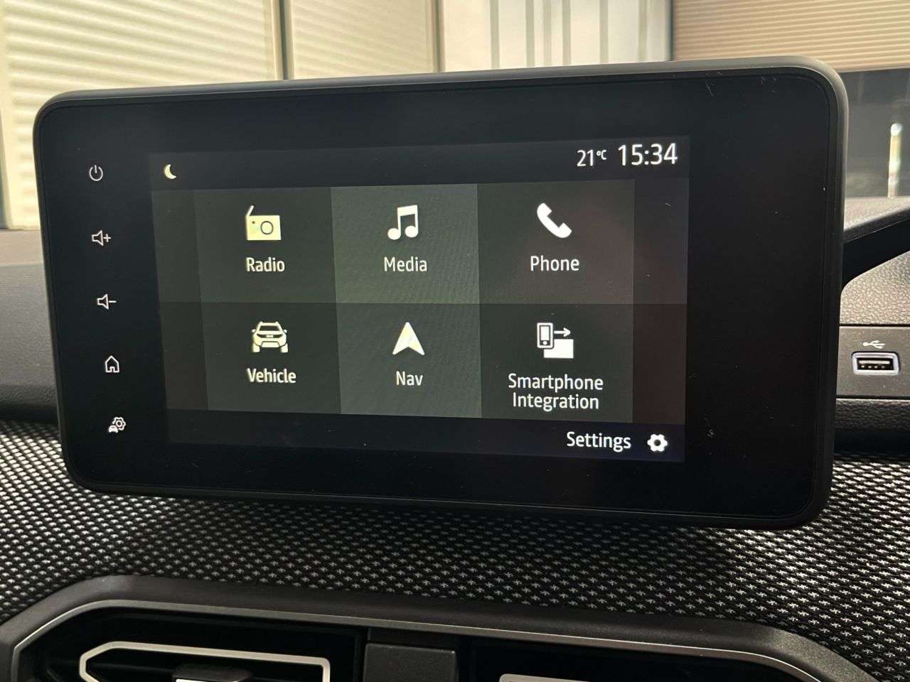2023 DACIA JOGGER 2023 DACIA JOGGER
