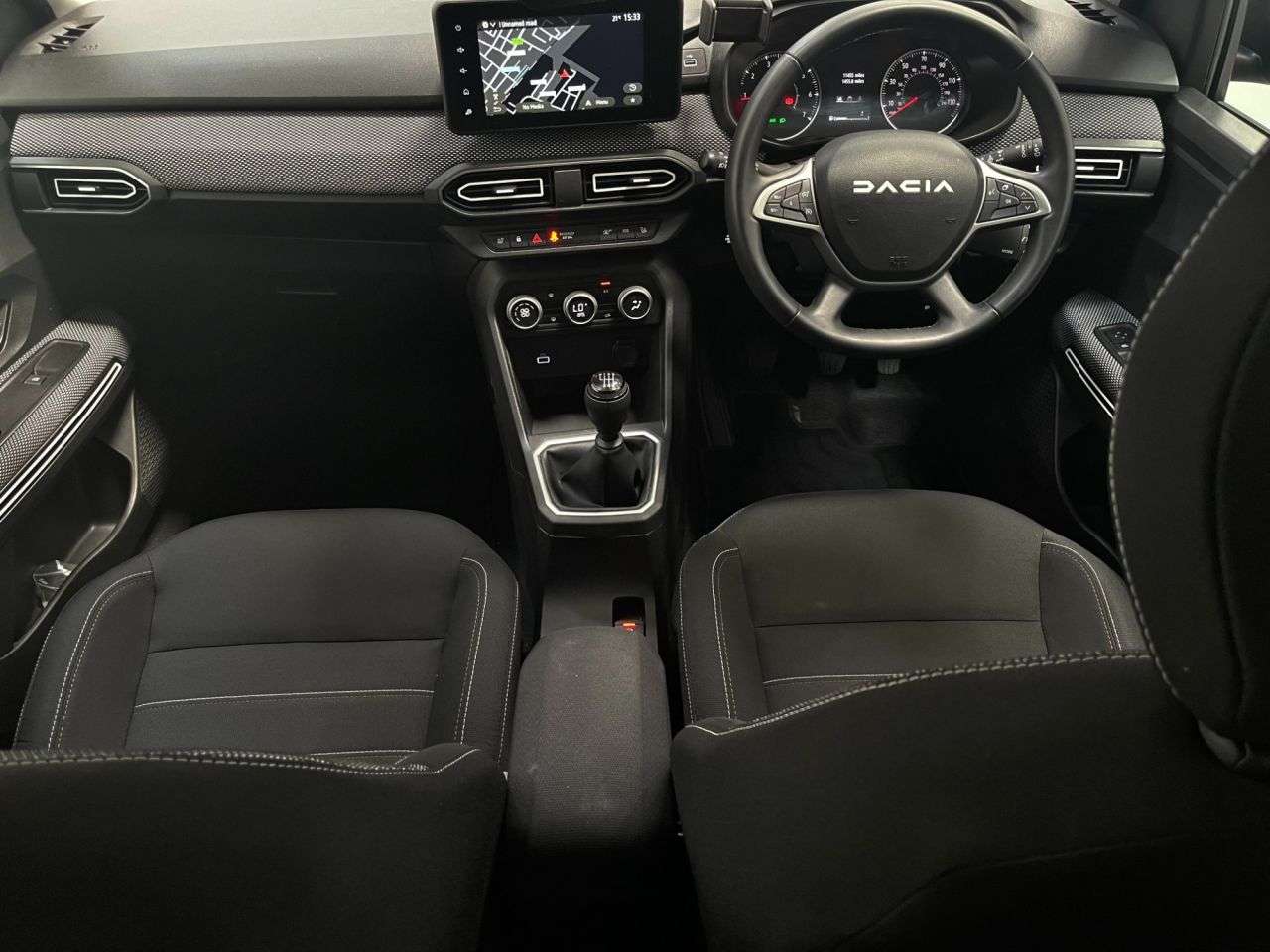 A 2023 DACIA JOGGER 1.0 TCe Extreme SE MPV 5dr Petrol Manual Euro 6 (s/s) (110 ps) A 2023 DACIA JOGGER 1.0 TCe Extreme SE MPV 5dr Petrol Manual Euro 6 (s/s) (110 ps)
