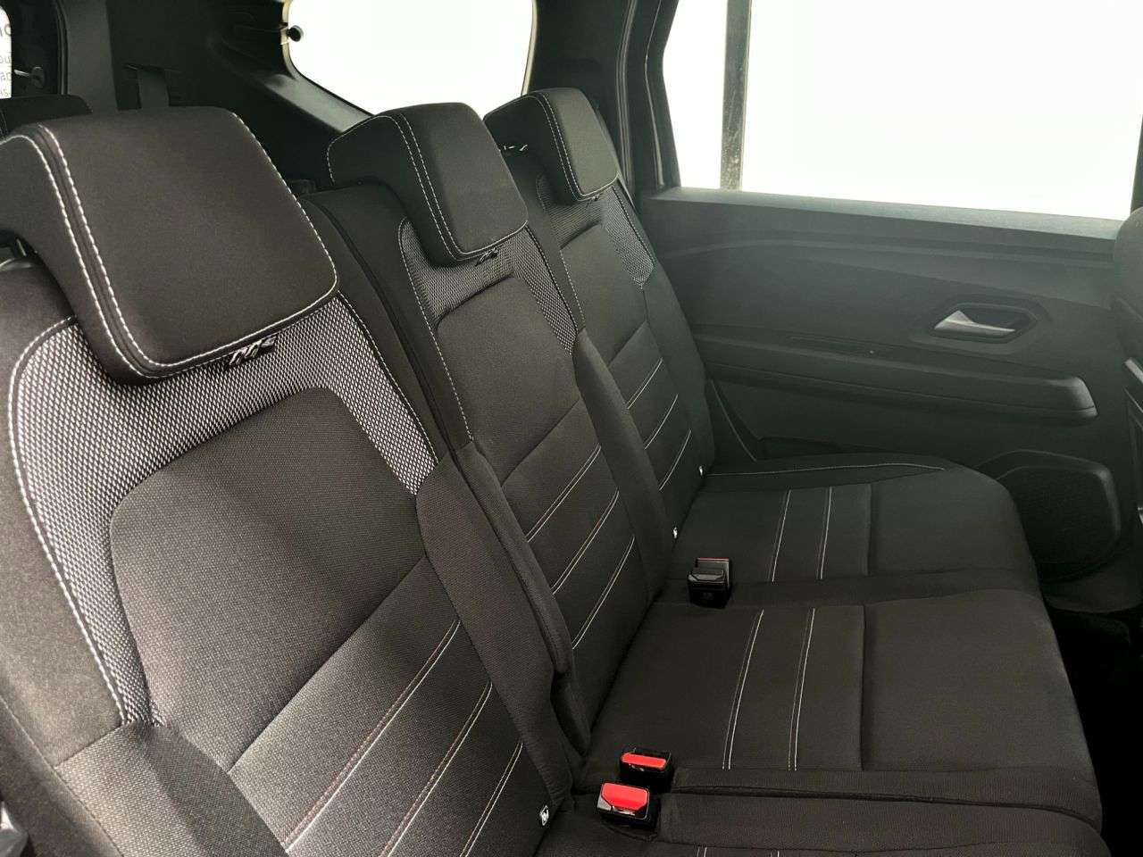 2023 DACIA JOGGER 2023 DACIA JOGGER