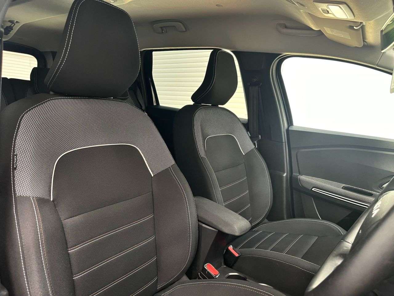 2023 DACIA JOGGER 2023 DACIA JOGGER