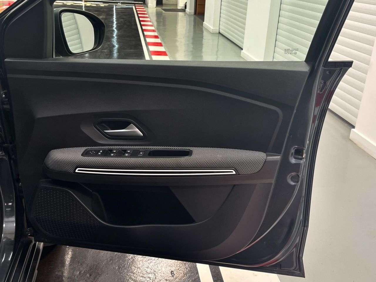 2023 DACIA JOGGER 2023 DACIA JOGGER