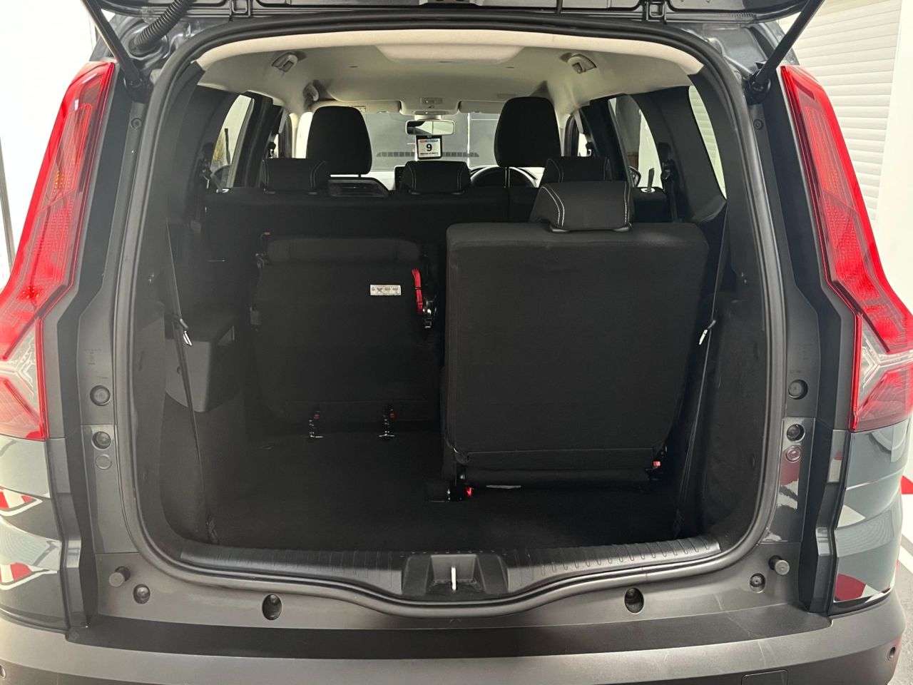 2023 DACIA JOGGER 2023 DACIA JOGGER