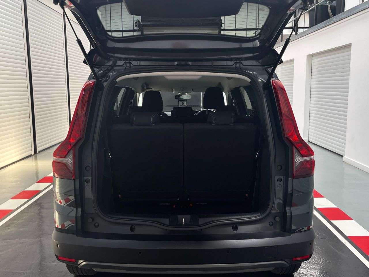 2023 DACIA JOGGER 2023 DACIA JOGGER