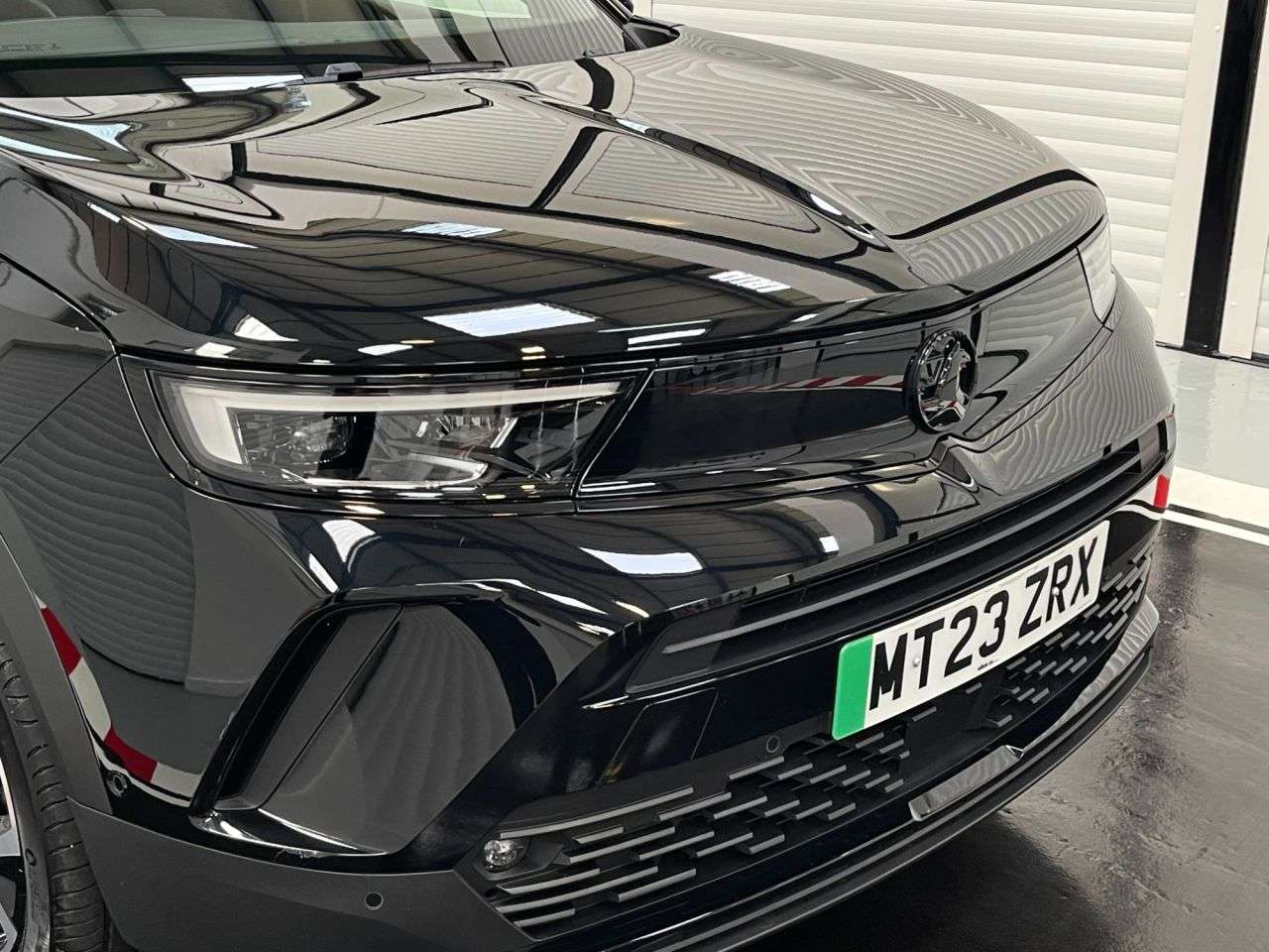 2023 VAUXHALL MOKKA ELECTRIC 2023 VAUXHALL MOKKA ELECTRIC