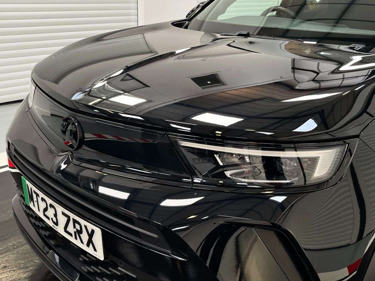 2023 VAUXHALL MOKKA ELECTRIC 2023 VAUXHALL MOKKA ELECTRIC