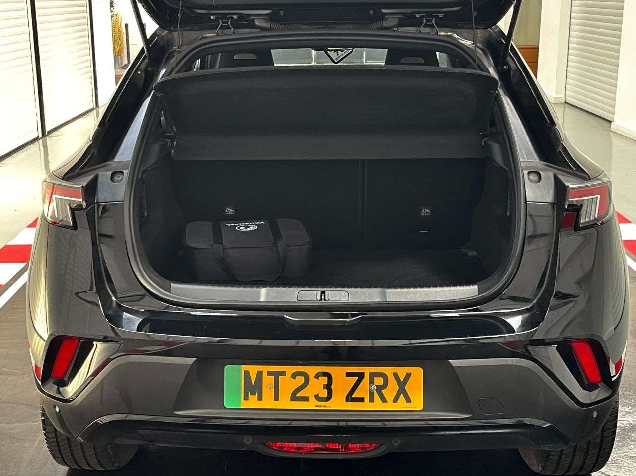 2023 VAUXHALL MOKKA ELECTRIC 2023 VAUXHALL MOKKA ELECTRIC