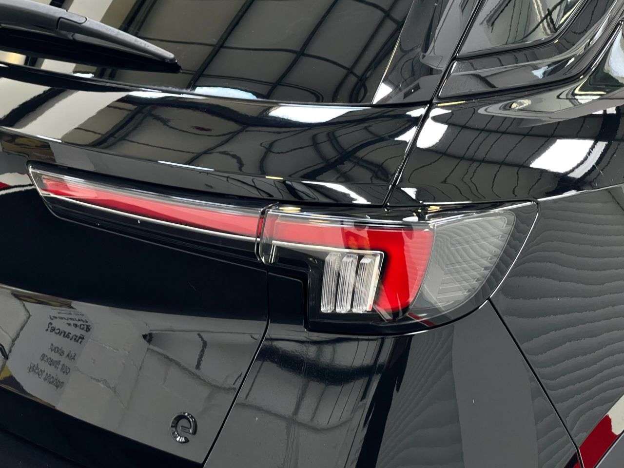 2023 VAUXHALL MOKKA ELECTRIC 2023 VAUXHALL MOKKA ELECTRIC