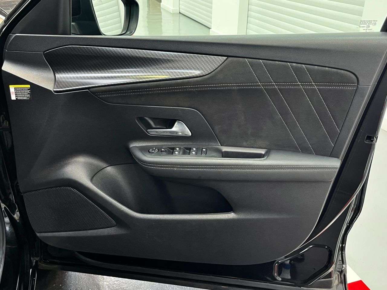 2023 VAUXHALL MOKKA ELECTRIC 2023 VAUXHALL MOKKA ELECTRIC
