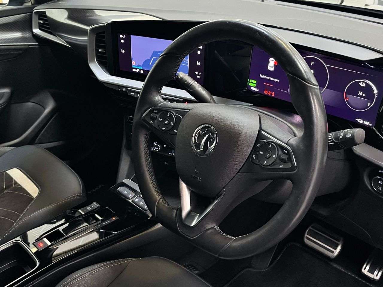 2023 VAUXHALL MOKKA ELECTRIC 2023 VAUXHALL MOKKA ELECTRIC