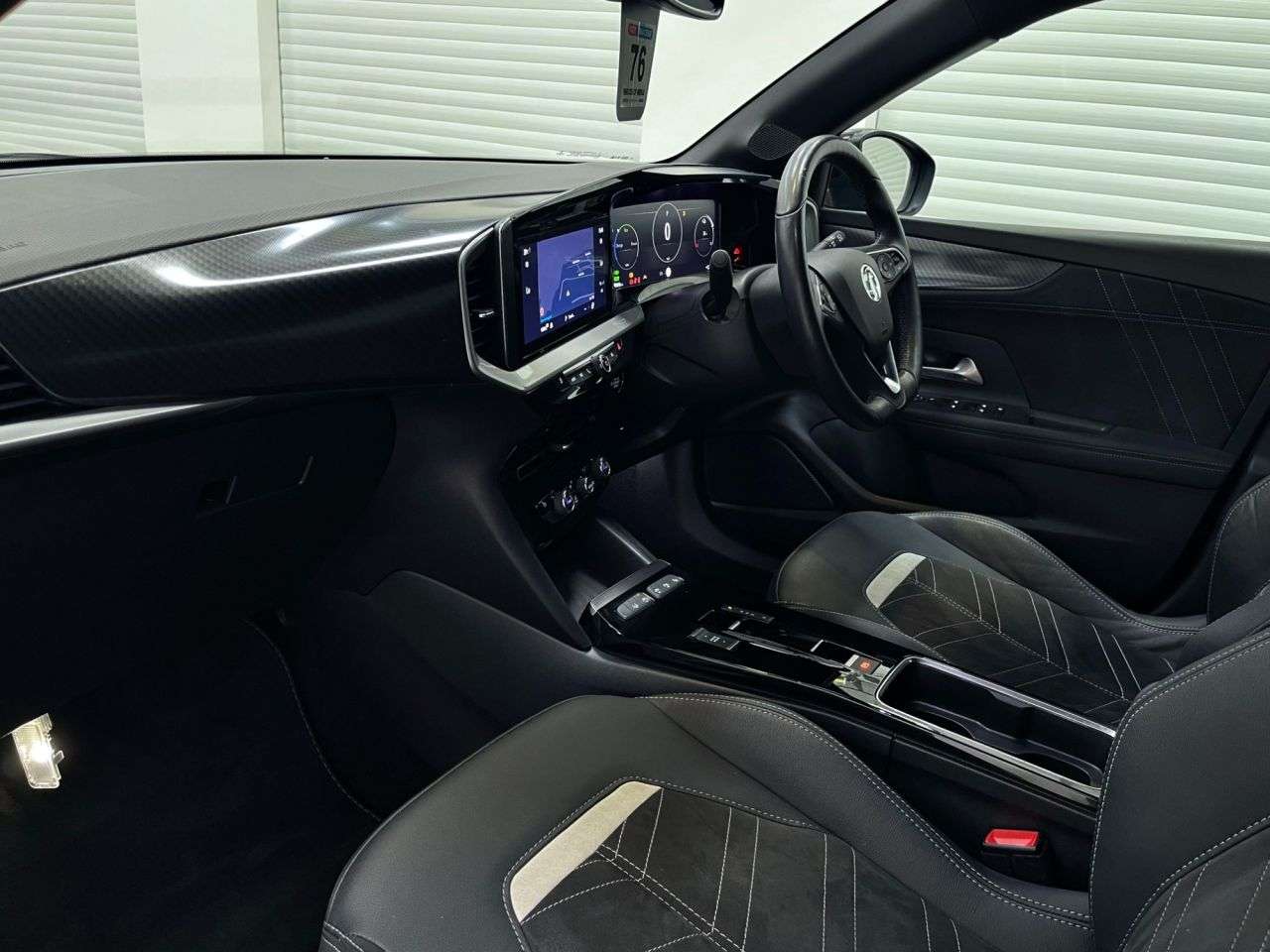 2023 VAUXHALL MOKKA ELECTRIC 2023 VAUXHALL MOKKA ELECTRIC