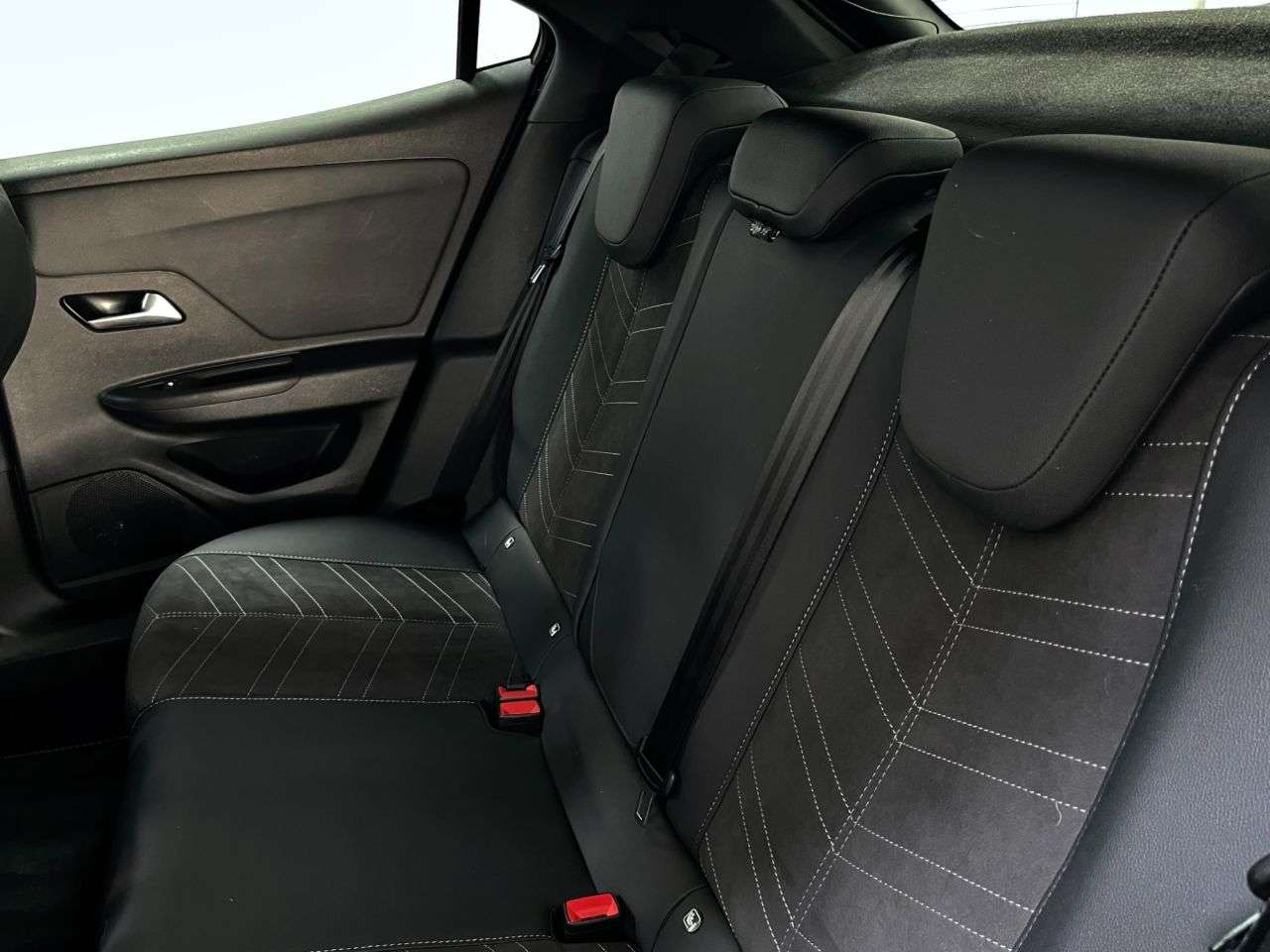 2023 VAUXHALL MOKKA ELECTRIC 2023 VAUXHALL MOKKA ELECTRIC