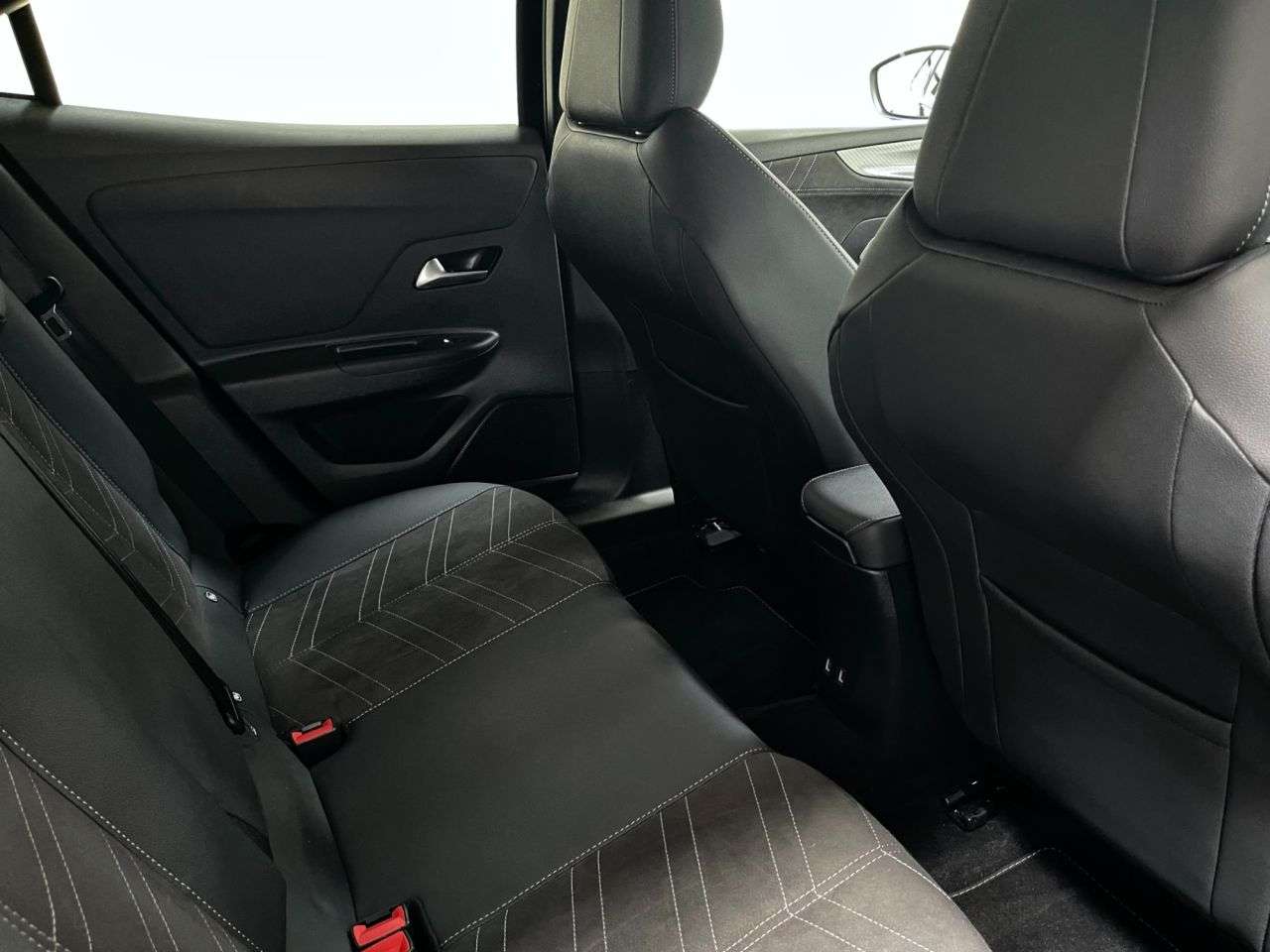 2023 VAUXHALL MOKKA ELECTRIC 2023 VAUXHALL MOKKA ELECTRIC