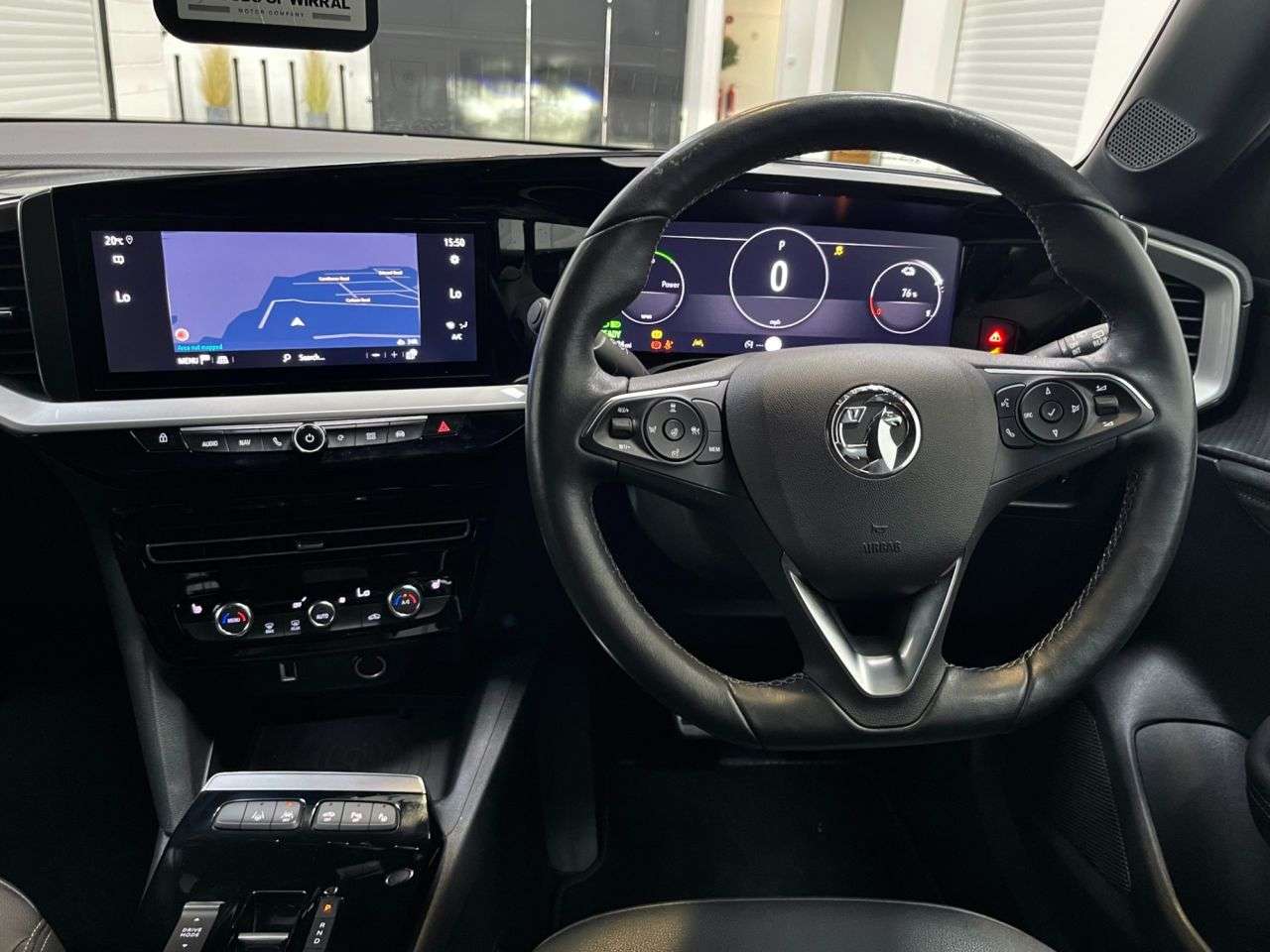2023 VAUXHALL MOKKA ELECTRIC 2023 VAUXHALL MOKKA ELECTRIC