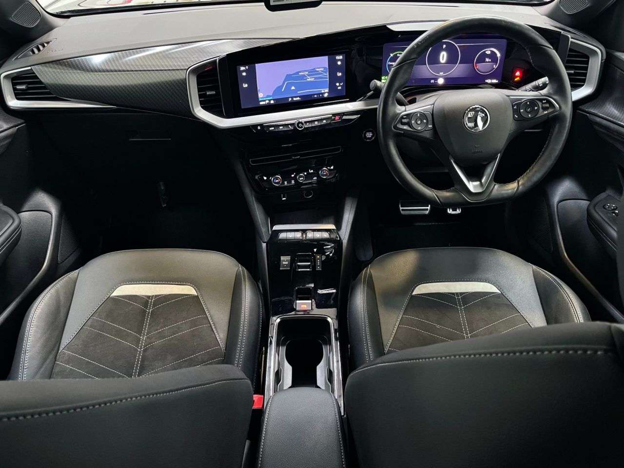 2023 VAUXHALL MOKKA ELECTRIC 2023 VAUXHALL MOKKA ELECTRIC