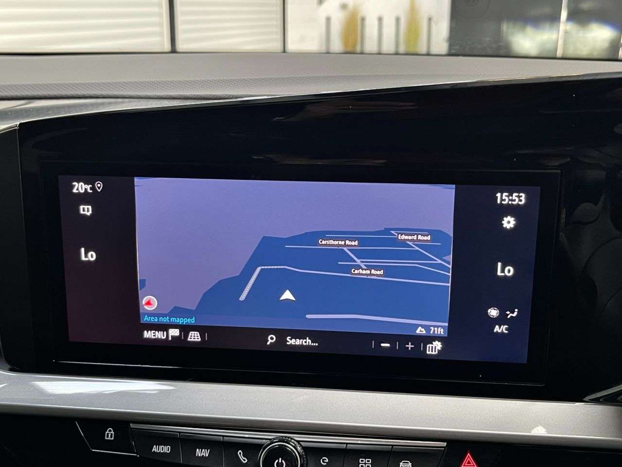 2023 VAUXHALL MOKKA ELECTRIC 2023 VAUXHALL MOKKA ELECTRIC