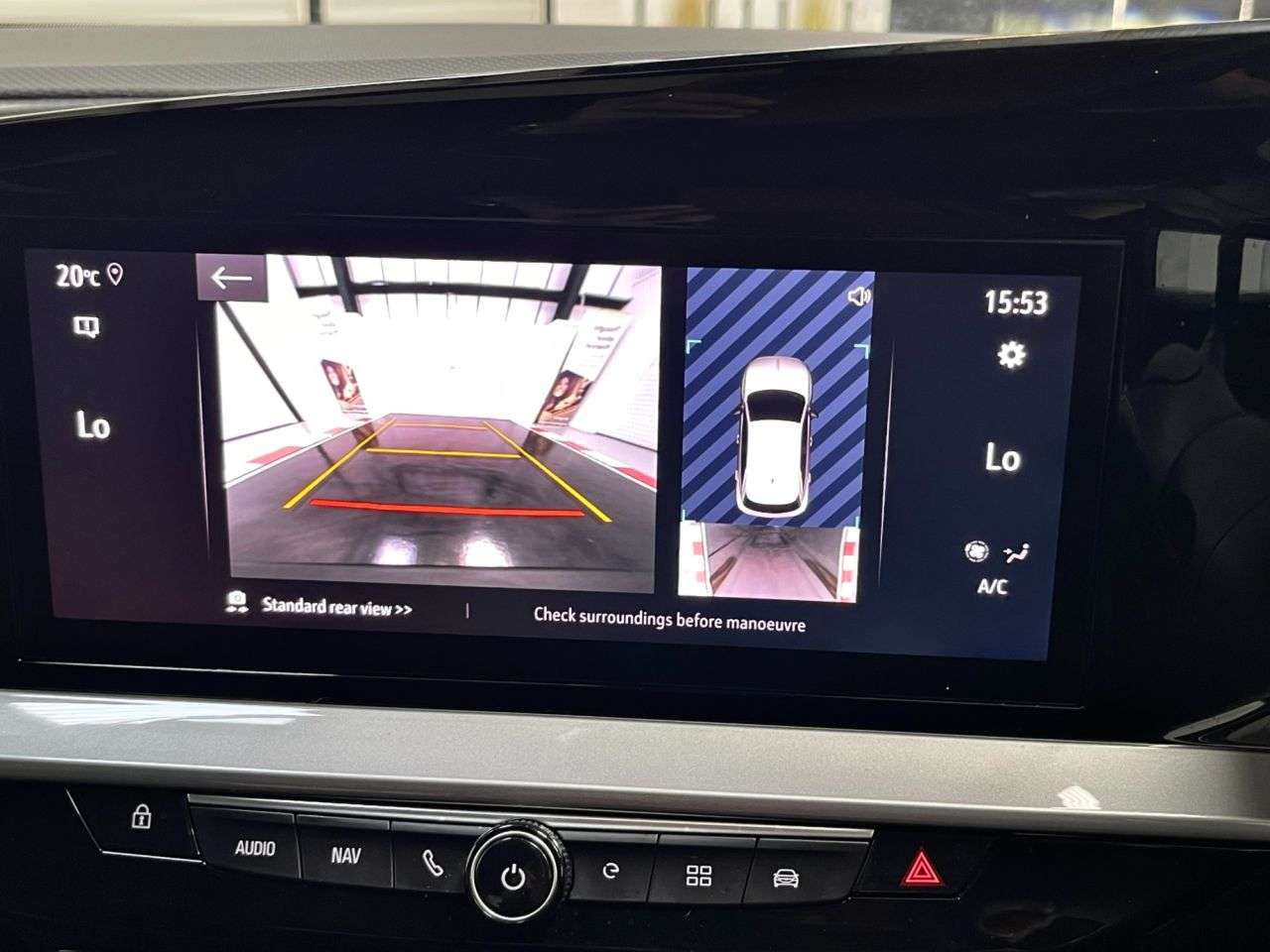 2023 VAUXHALL MOKKA ELECTRIC 2023 VAUXHALL MOKKA ELECTRIC