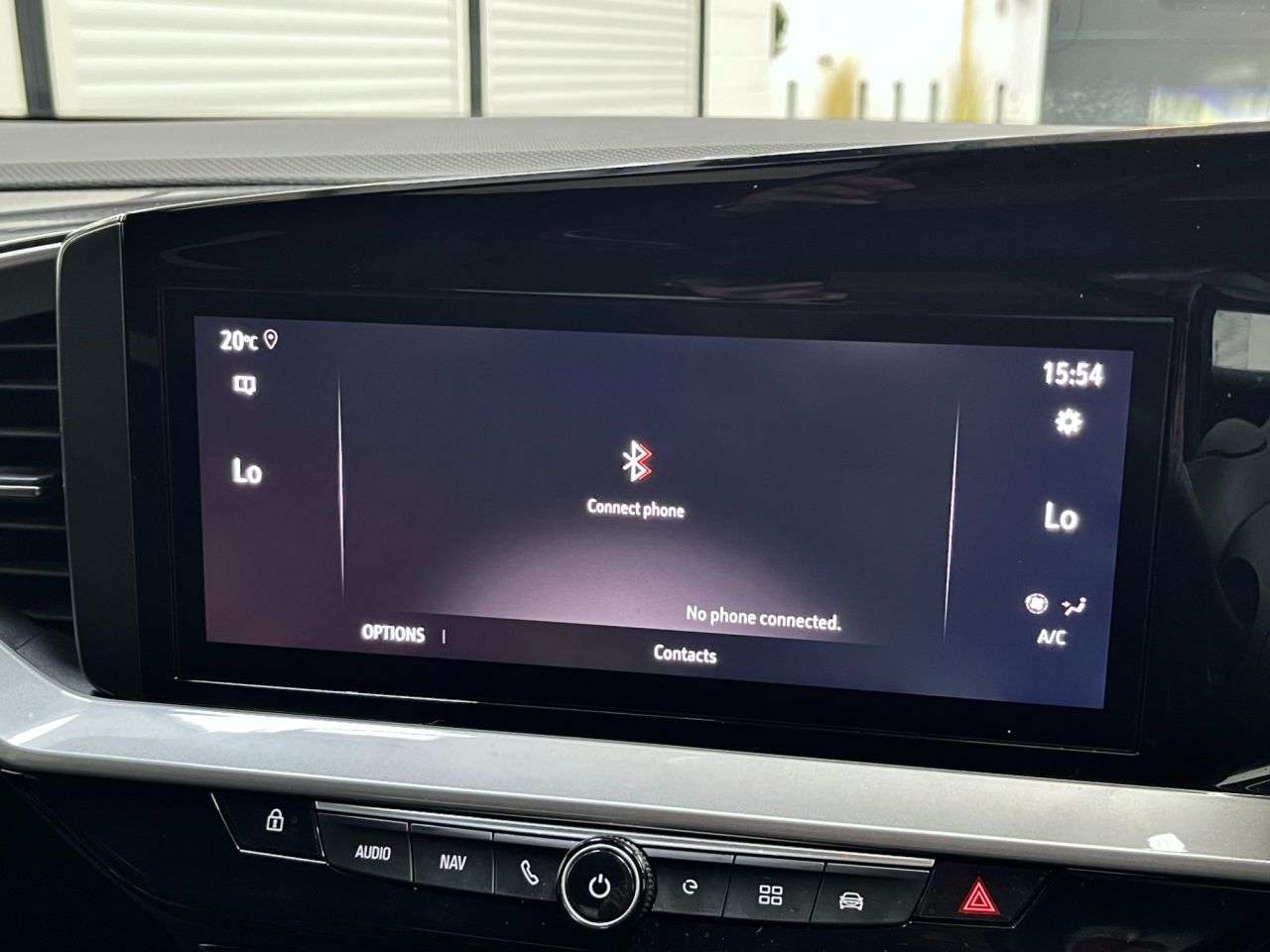 2023 VAUXHALL MOKKA ELECTRIC 2023 VAUXHALL MOKKA ELECTRIC