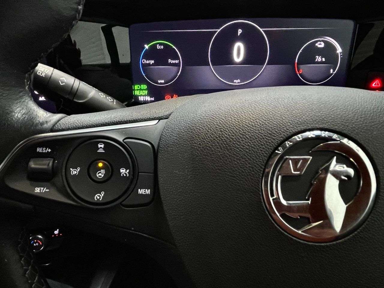 2023 VAUXHALL MOKKA ELECTRIC 2023 VAUXHALL MOKKA ELECTRIC