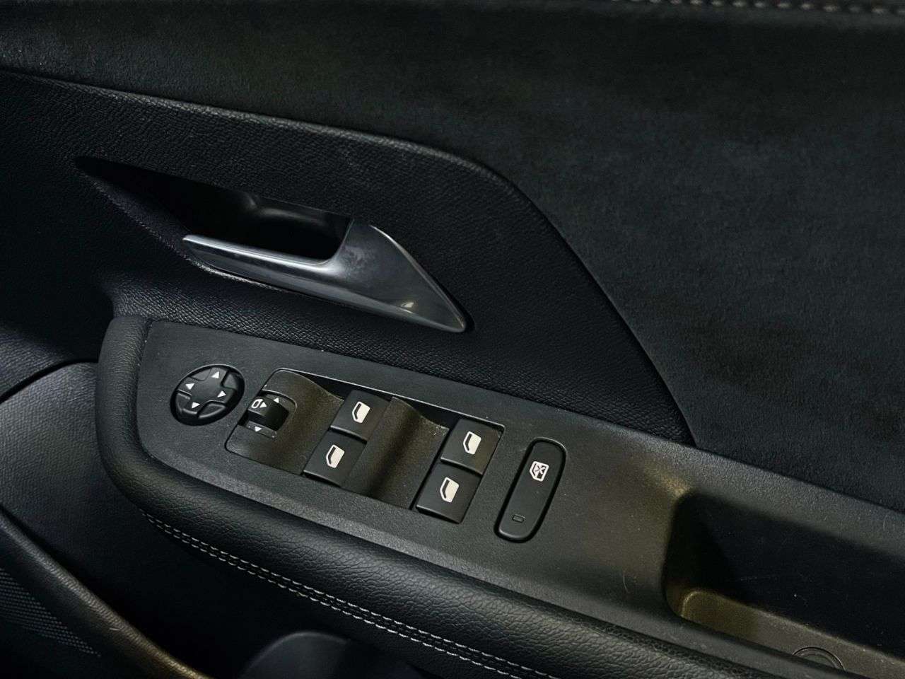 2023 VAUXHALL MOKKA ELECTRIC 2023 VAUXHALL MOKKA ELECTRIC