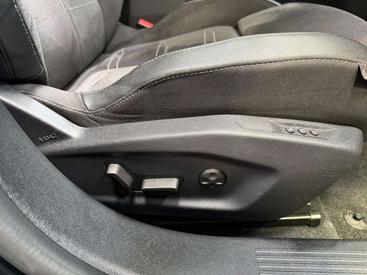 2023 VAUXHALL ASTRA 2023 VAUXHALL ASTRA