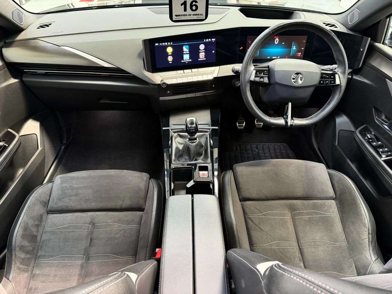 2023 VAUXHALL ASTRA 2023 VAUXHALL ASTRA