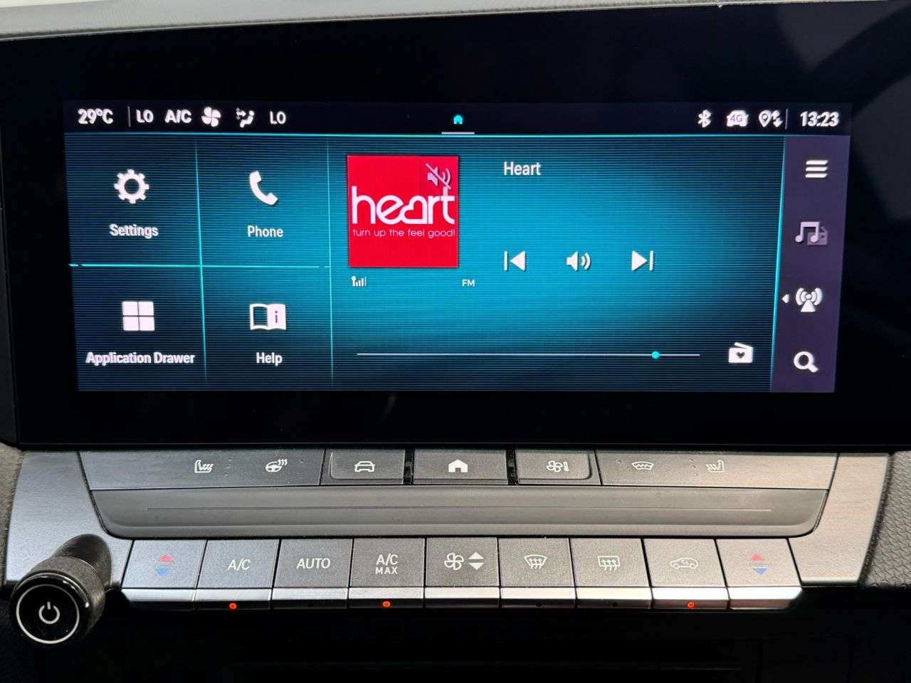 2023 VAUXHALL ASTRA 2023 VAUXHALL ASTRA