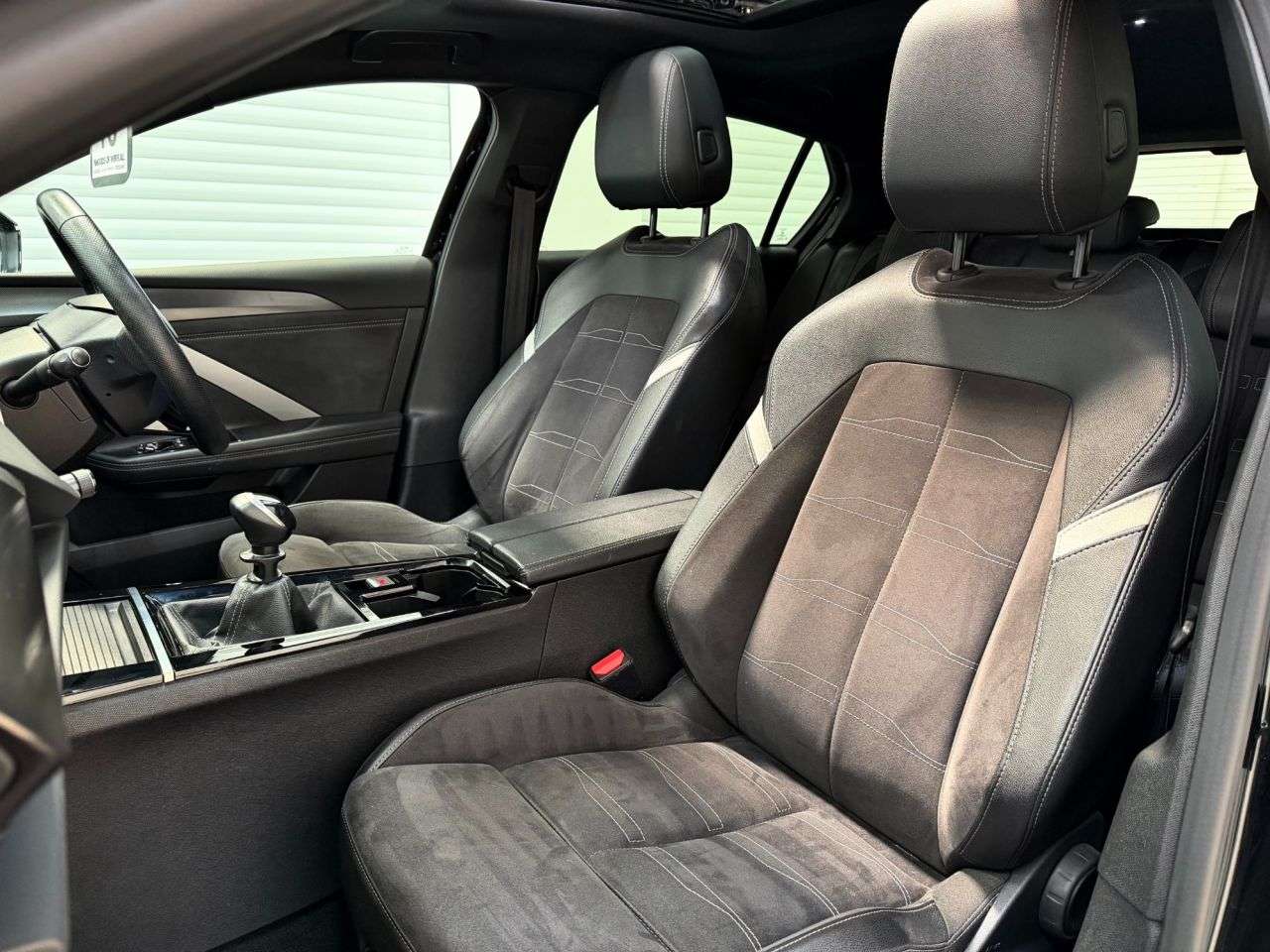 2023 VAUXHALL ASTRA 2023 VAUXHALL ASTRA