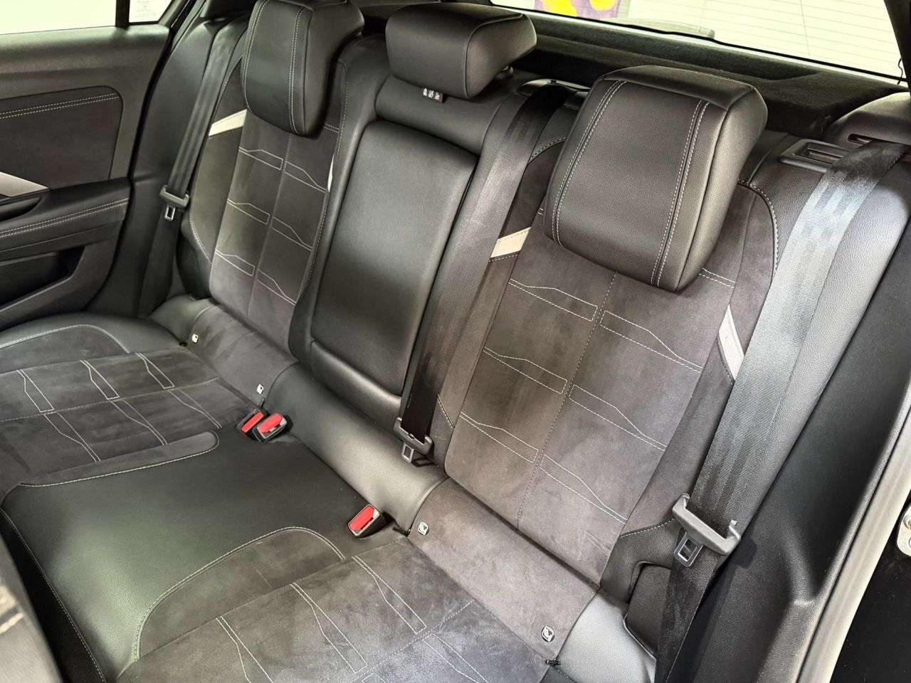 2023 VAUXHALL ASTRA 2023 VAUXHALL ASTRA