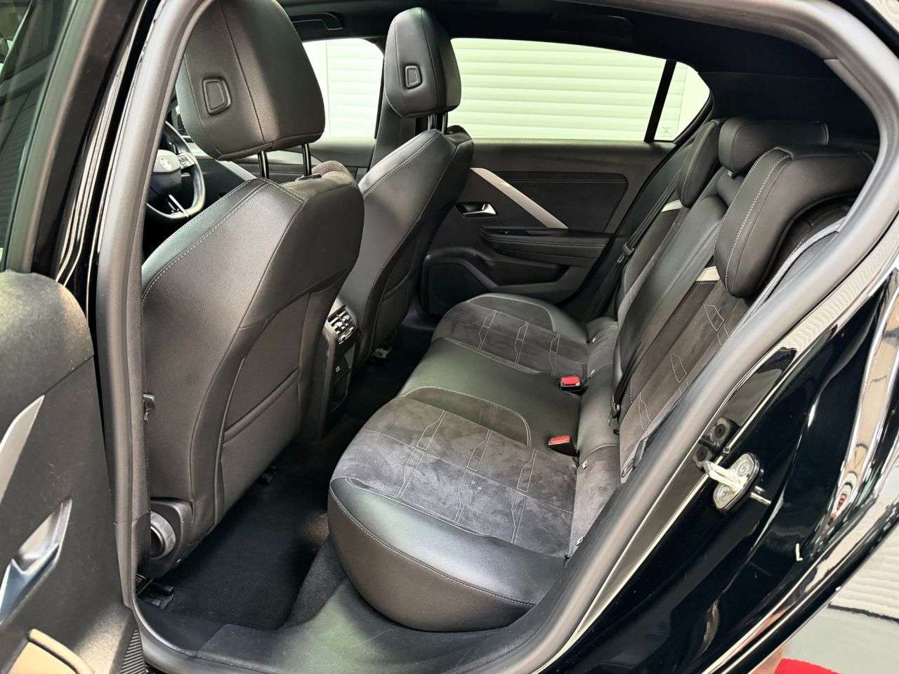 2023 VAUXHALL ASTRA 2023 VAUXHALL ASTRA
