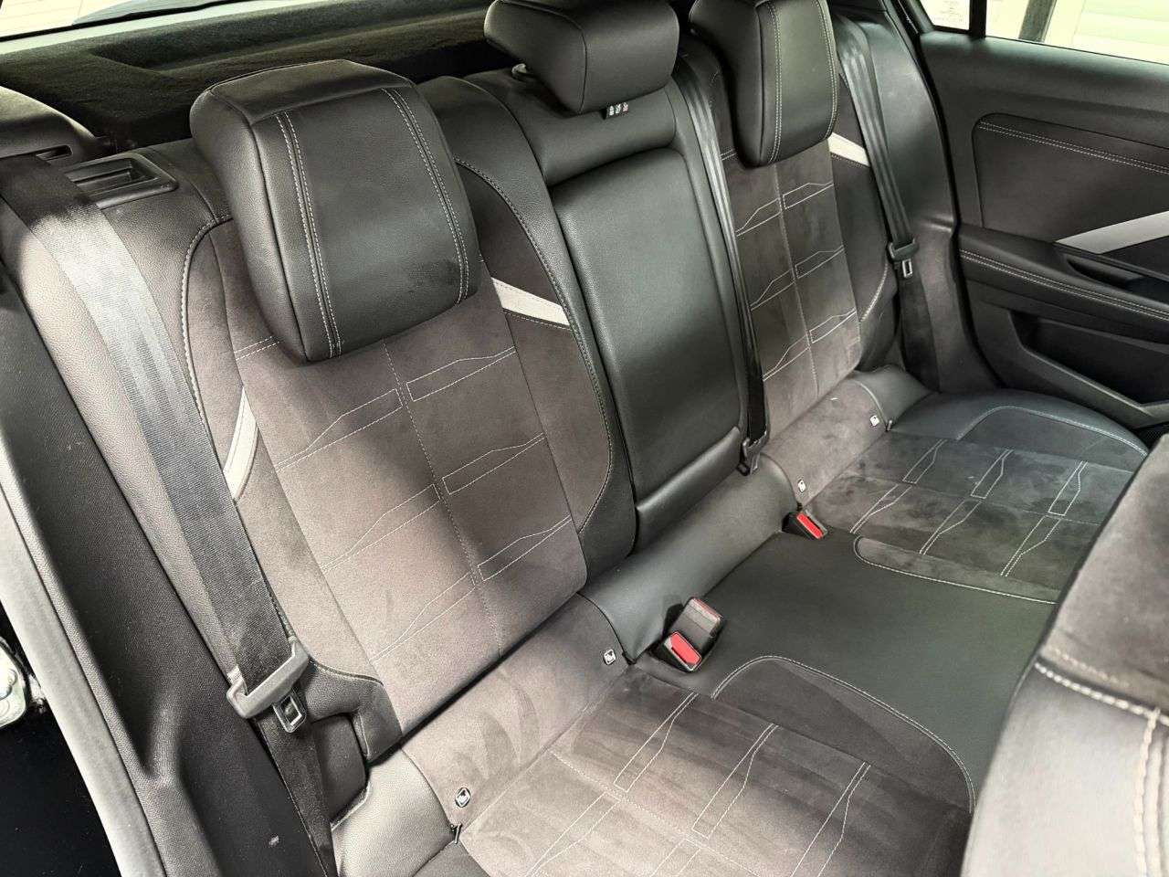 2023 VAUXHALL ASTRA 2023 VAUXHALL ASTRA