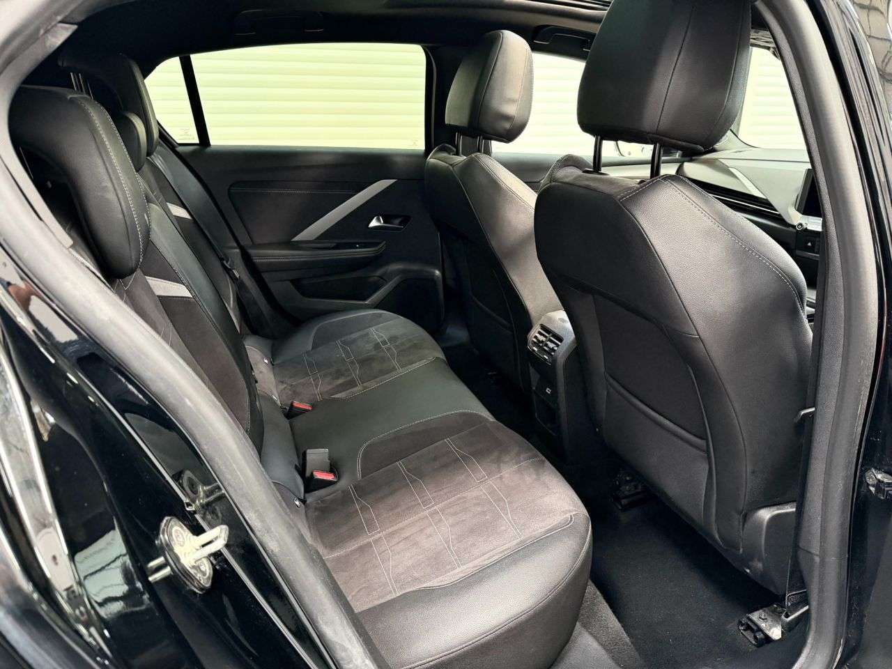 2023 VAUXHALL ASTRA 2023 VAUXHALL ASTRA