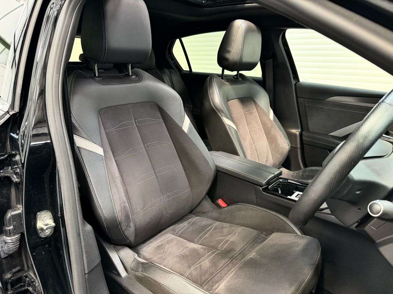 2023 VAUXHALL ASTRA 2023 VAUXHALL ASTRA
