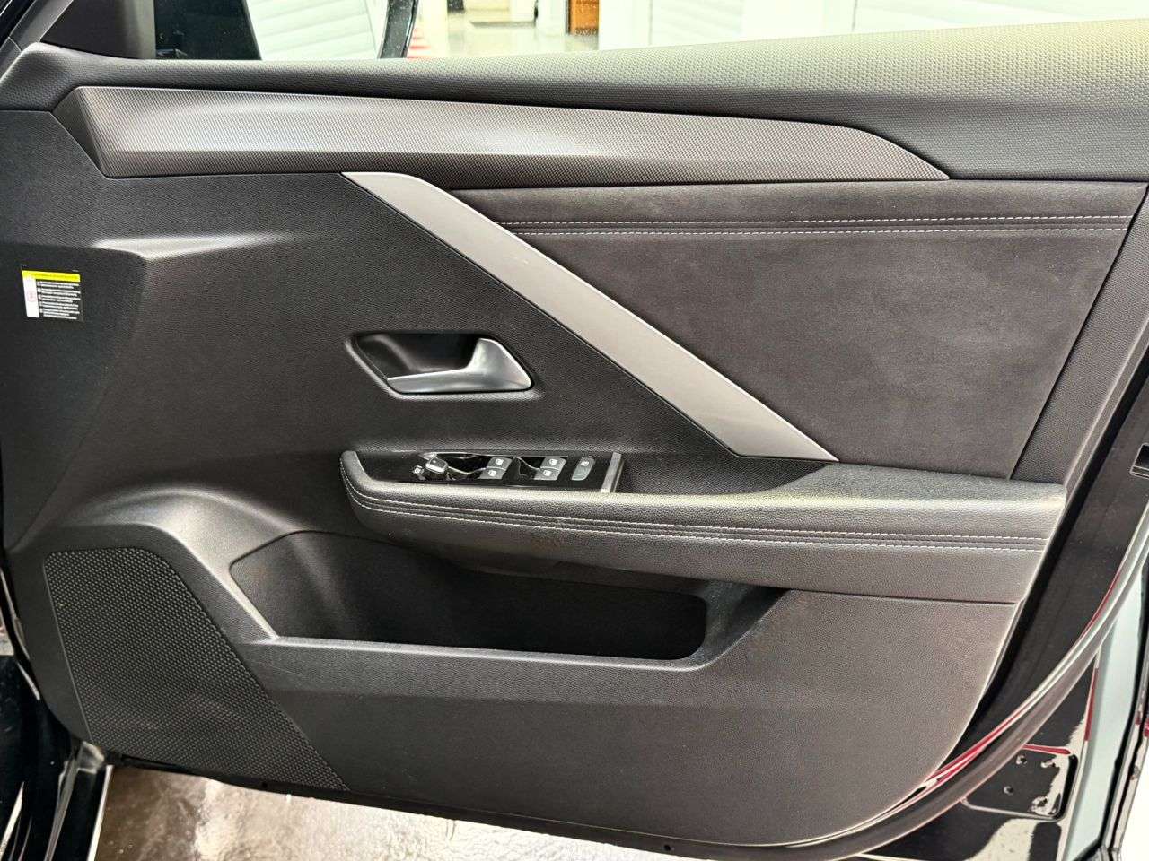 2023 VAUXHALL ASTRA 2023 VAUXHALL ASTRA