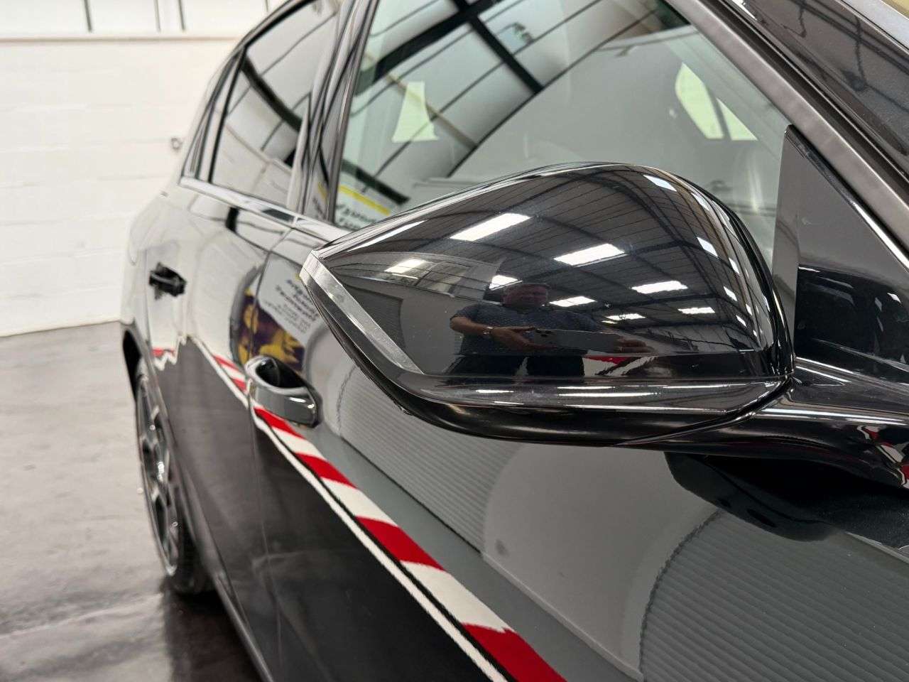 2023 VAUXHALL ASTRA 2023 VAUXHALL ASTRA