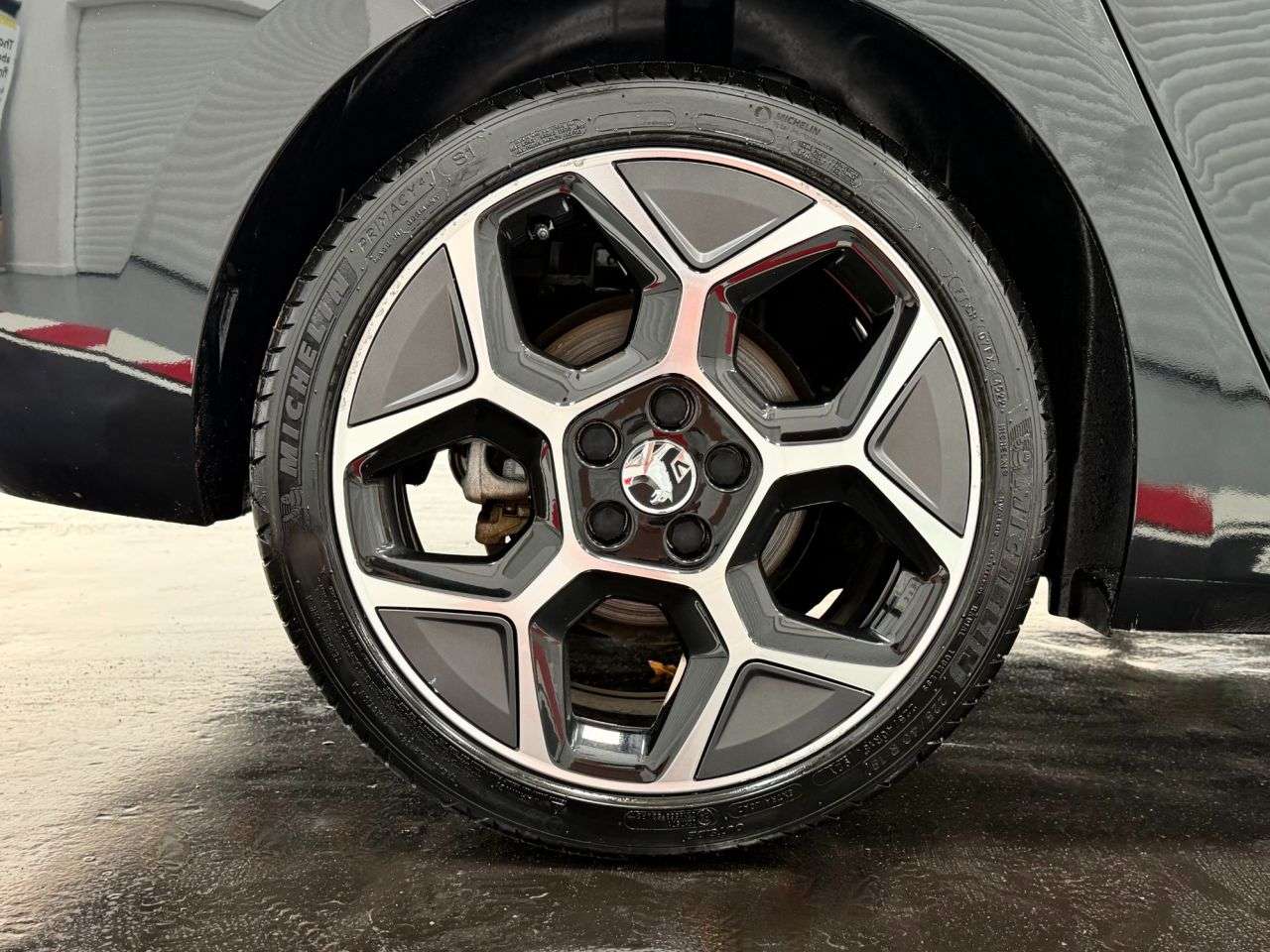 2023 VAUXHALL ASTRA 2023 VAUXHALL ASTRA