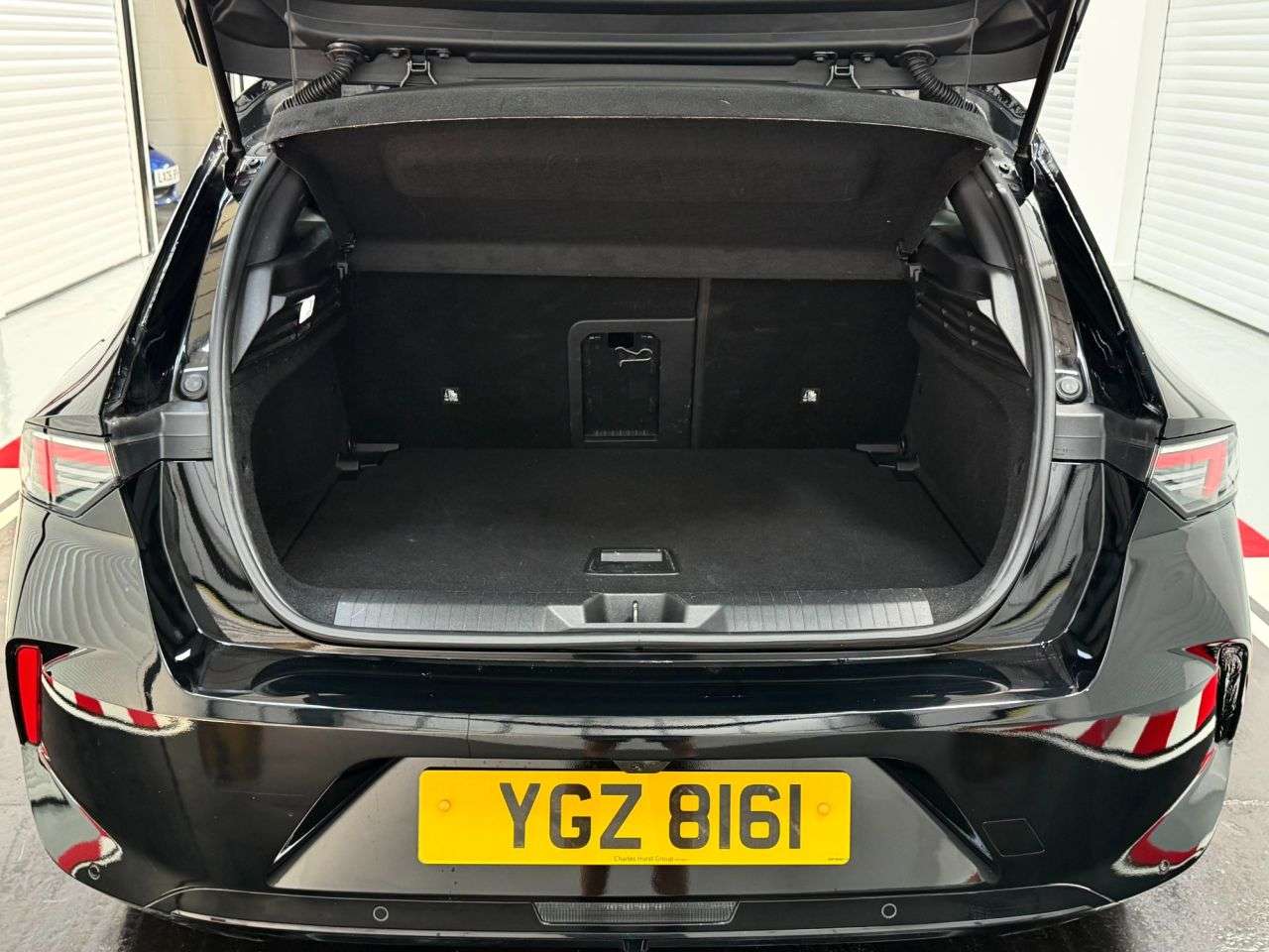 2023 VAUXHALL ASTRA 2023 VAUXHALL ASTRA