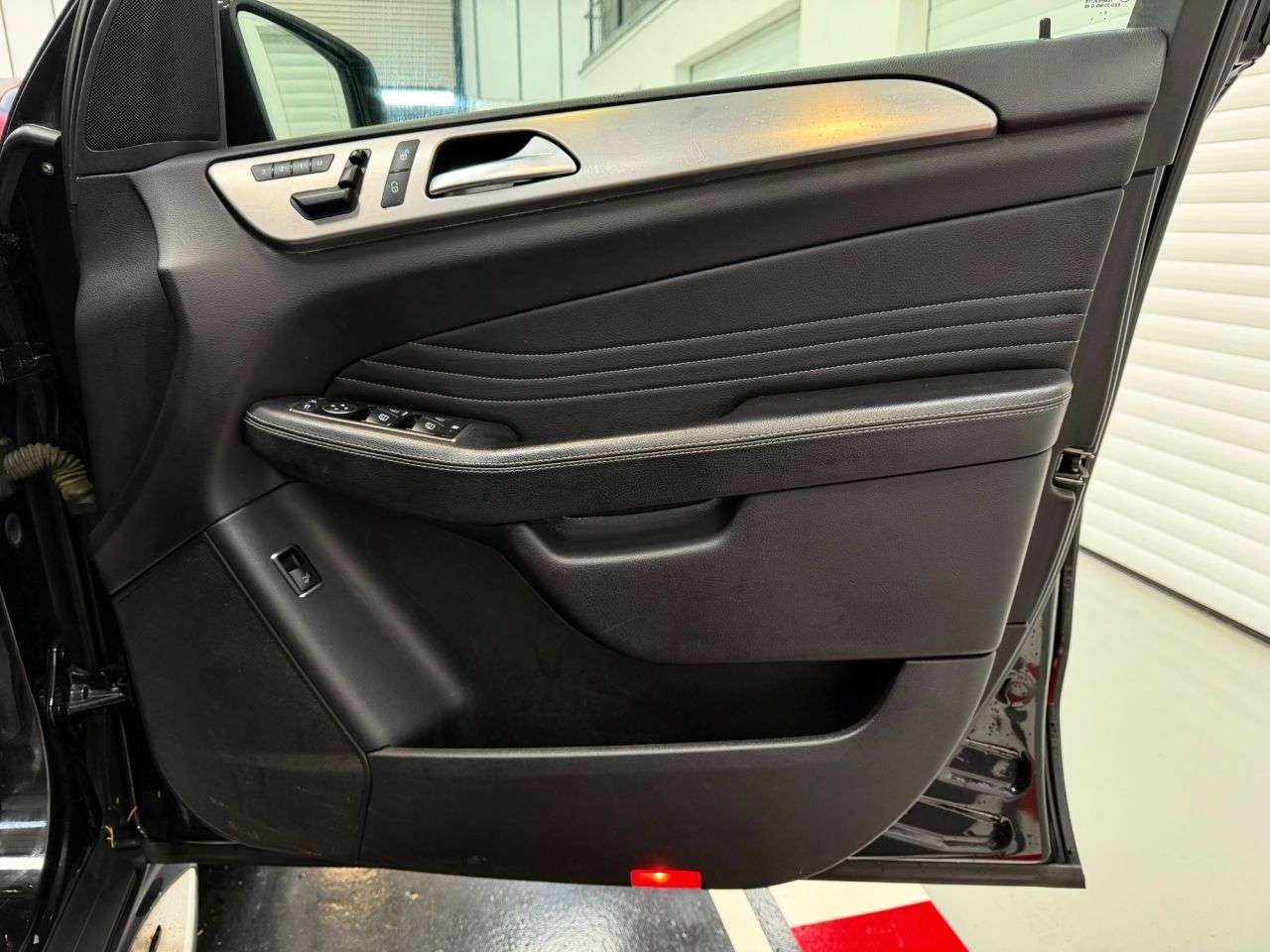 2014 MERCEDES-BENZ M-CLASS 2014 MERCEDES-BENZ M-CLASS
