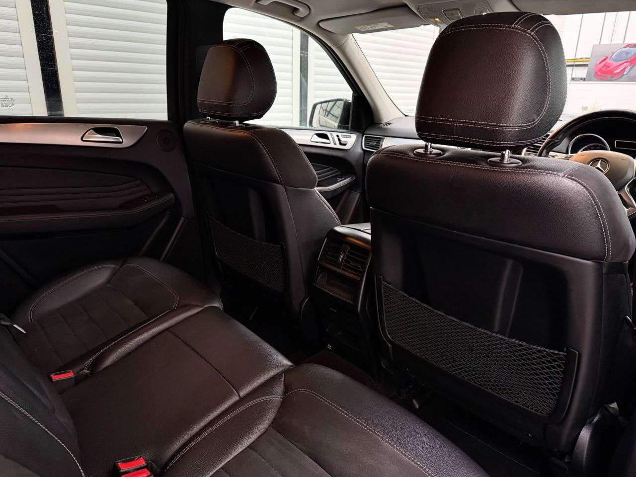 2014 MERCEDES-BENZ M-CLASS 2014 MERCEDES-BENZ M-CLASS