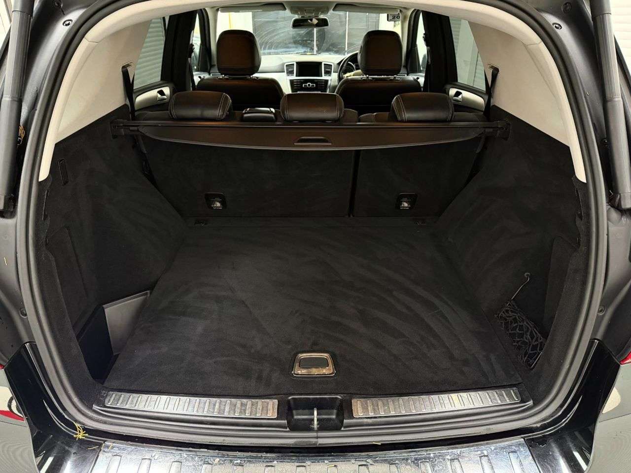 2014 MERCEDES-BENZ M-CLASS 2014 MERCEDES-BENZ M-CLASS