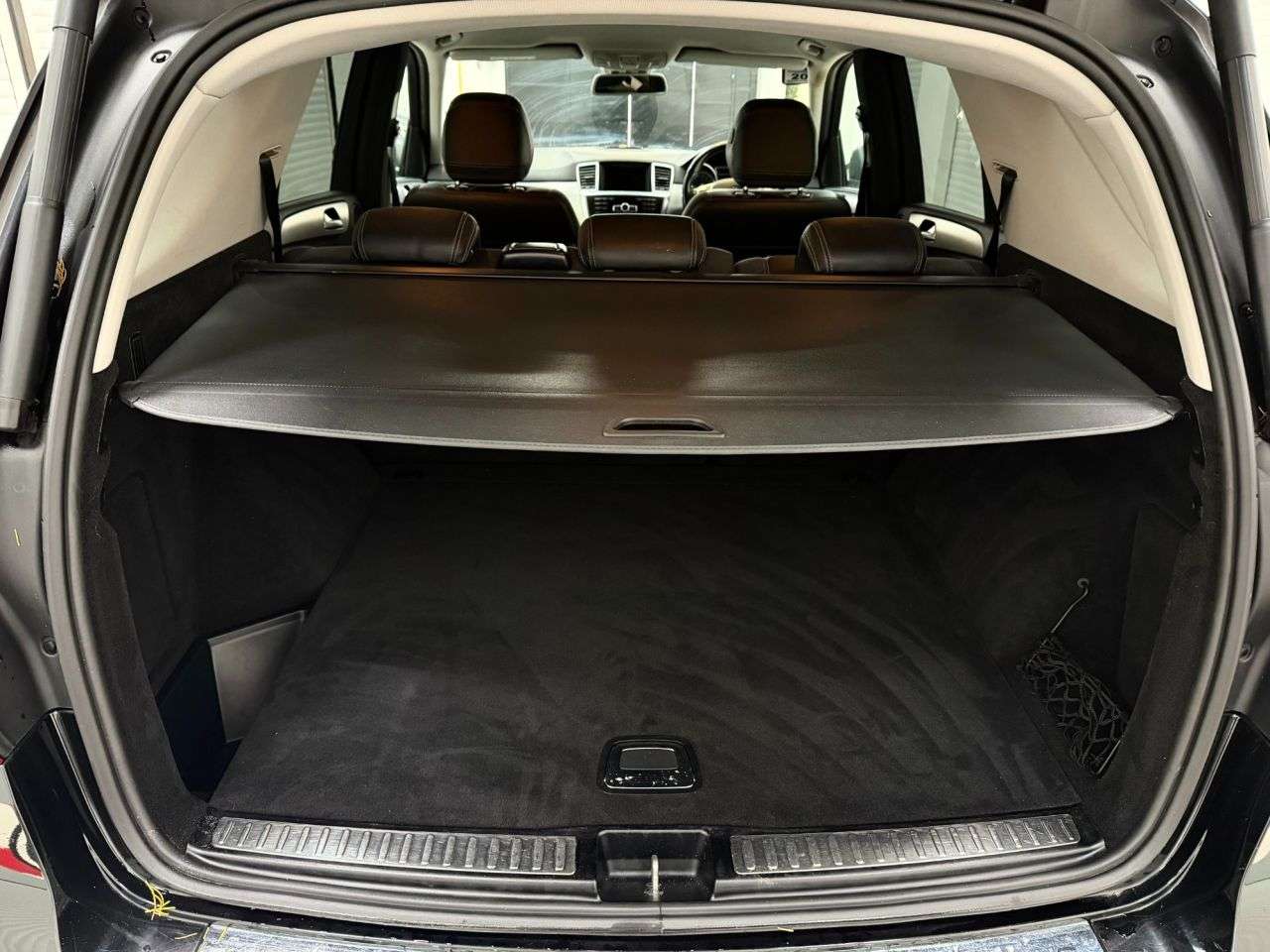 2014 MERCEDES-BENZ M-CLASS 2014 MERCEDES-BENZ M-CLASS