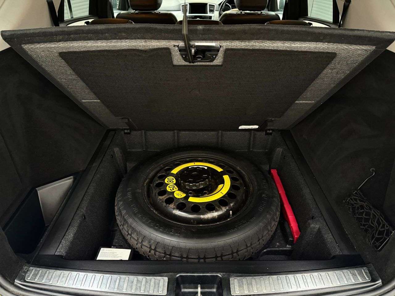 2014 MERCEDES-BENZ M-CLASS 2014 MERCEDES-BENZ M-CLASS